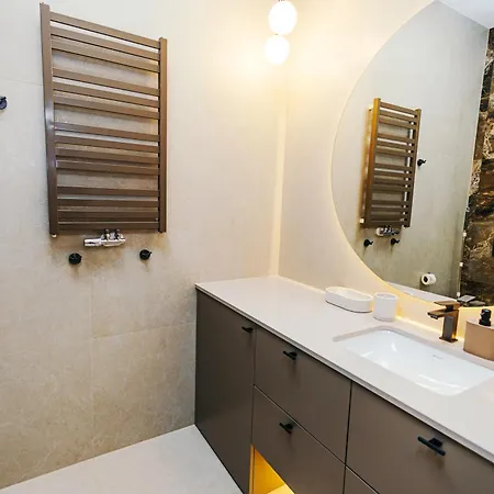 Hevenia 10 Apartament