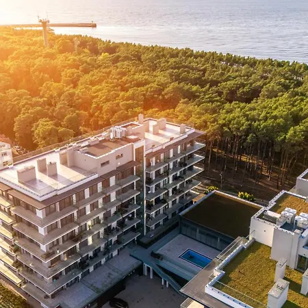 Hevenia 10 Apartament